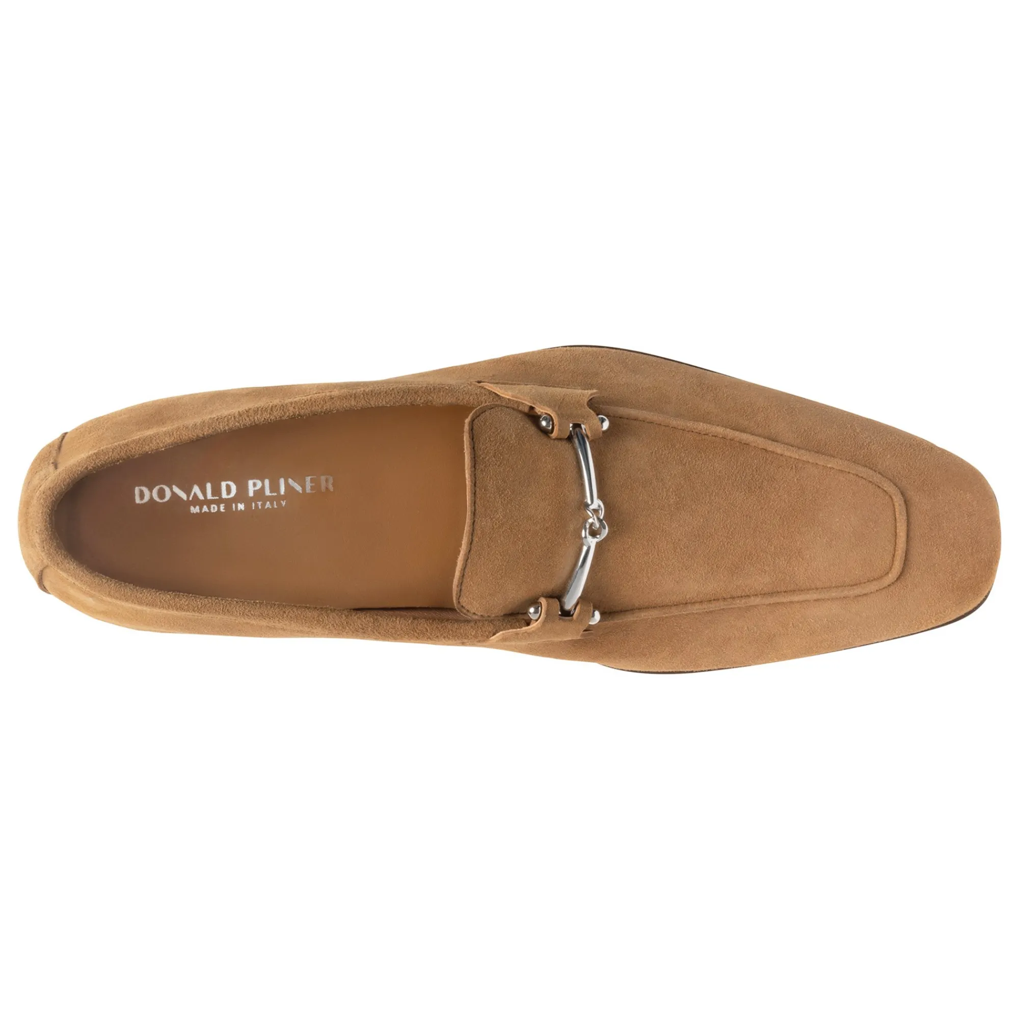 New Donald Pliner JACKSON Sand