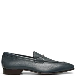 Outlet Donald Pliner JACKSON Navy