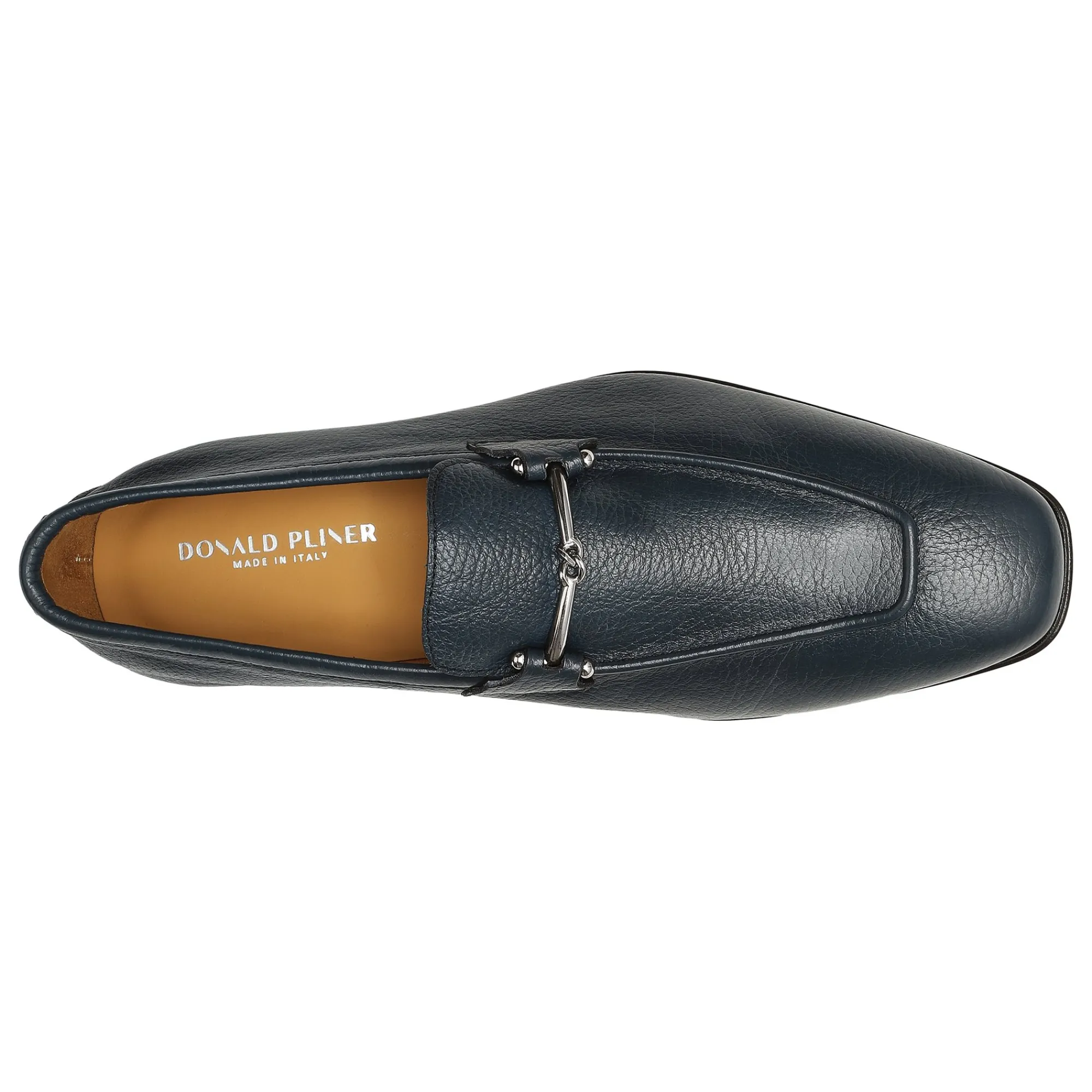 Outlet Donald Pliner JACKSON Navy