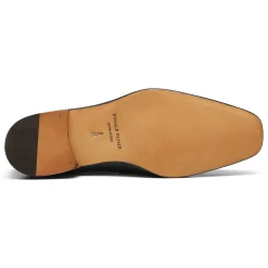 Outlet Donald Pliner JACKSON Navy