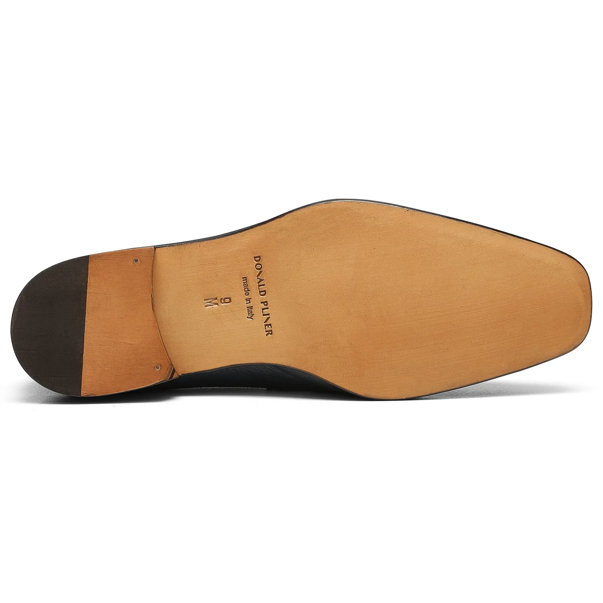 Outlet Donald Pliner JACKSON Navy