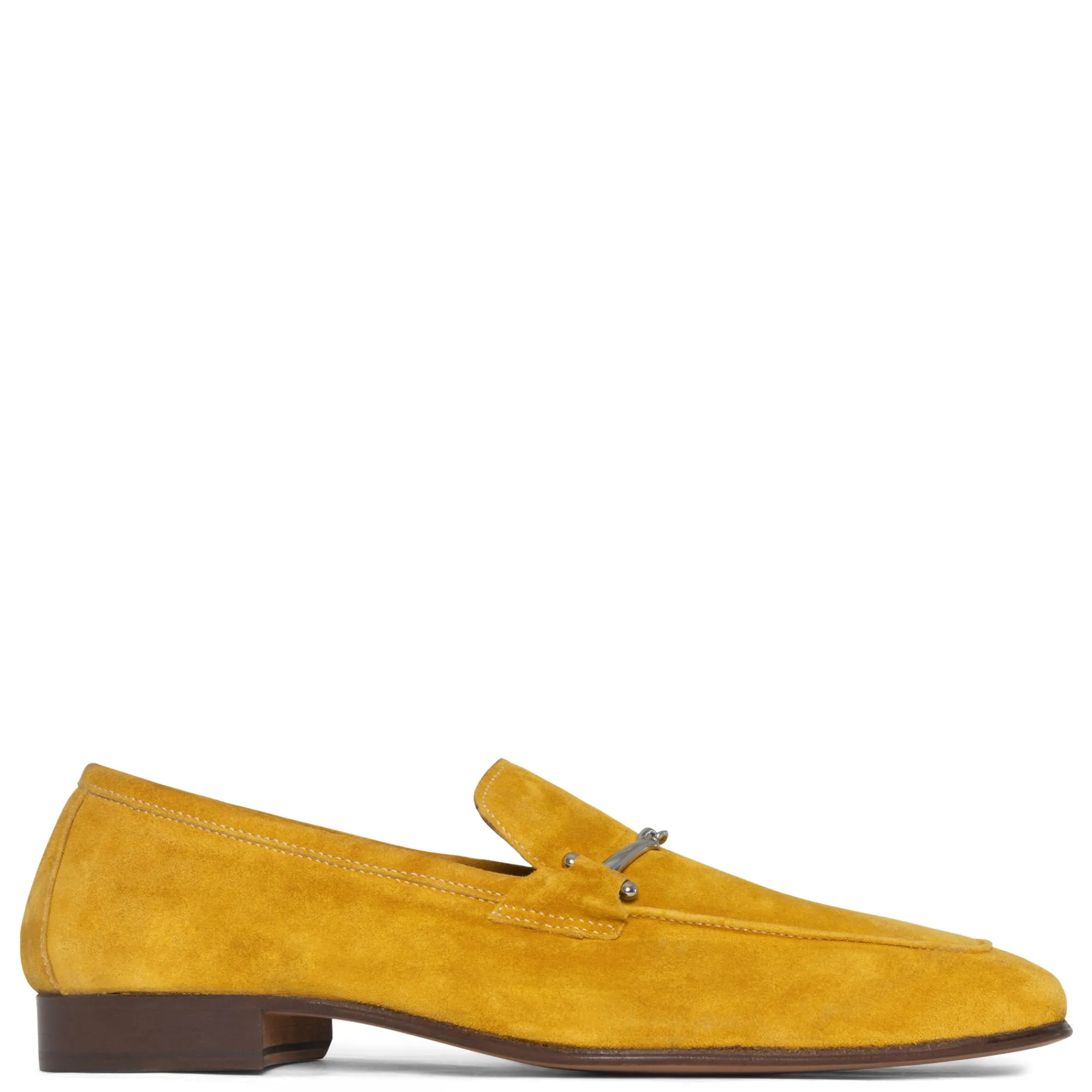 New Donald Pliner JACKSON Sungold