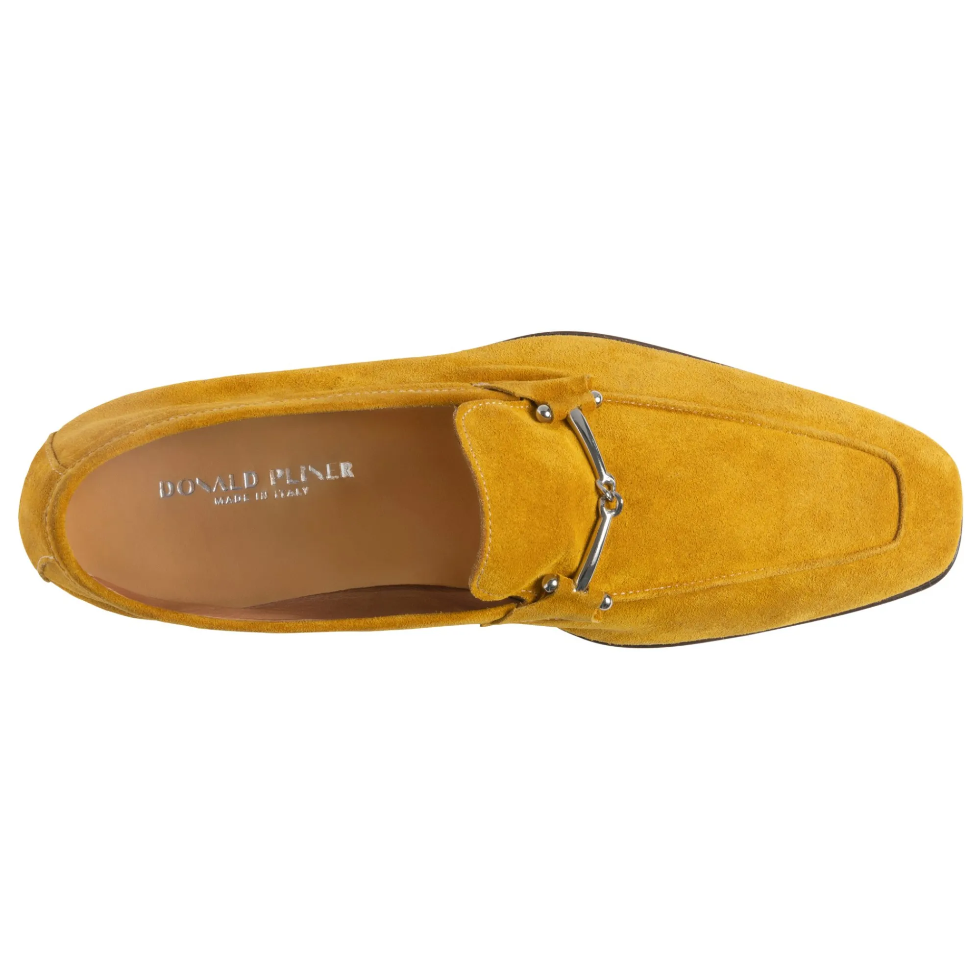 New Donald Pliner JACKSON Sungold