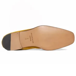 New Donald Pliner JACKSON Sungold