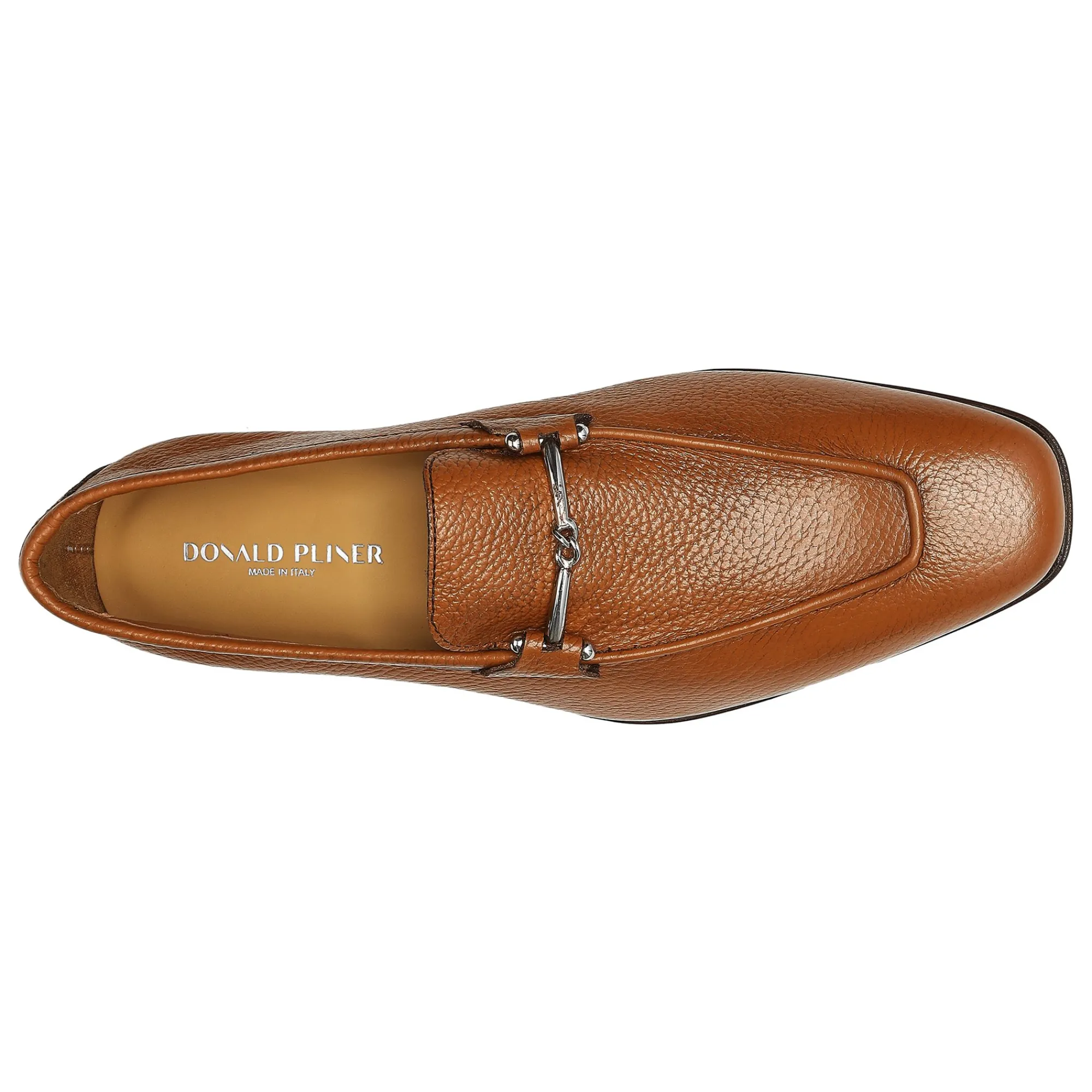 Best Donald Pliner JACKSON Cognac