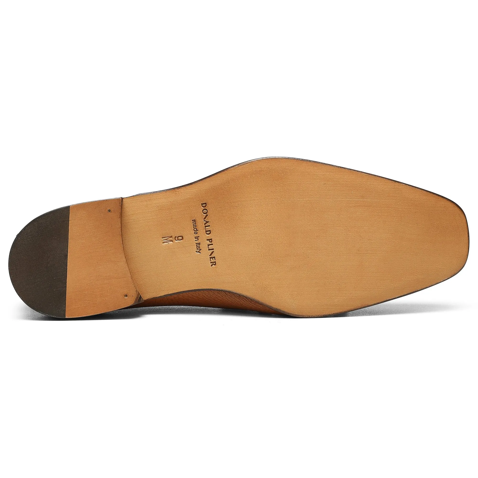 Best Donald Pliner JACKSON Cognac
