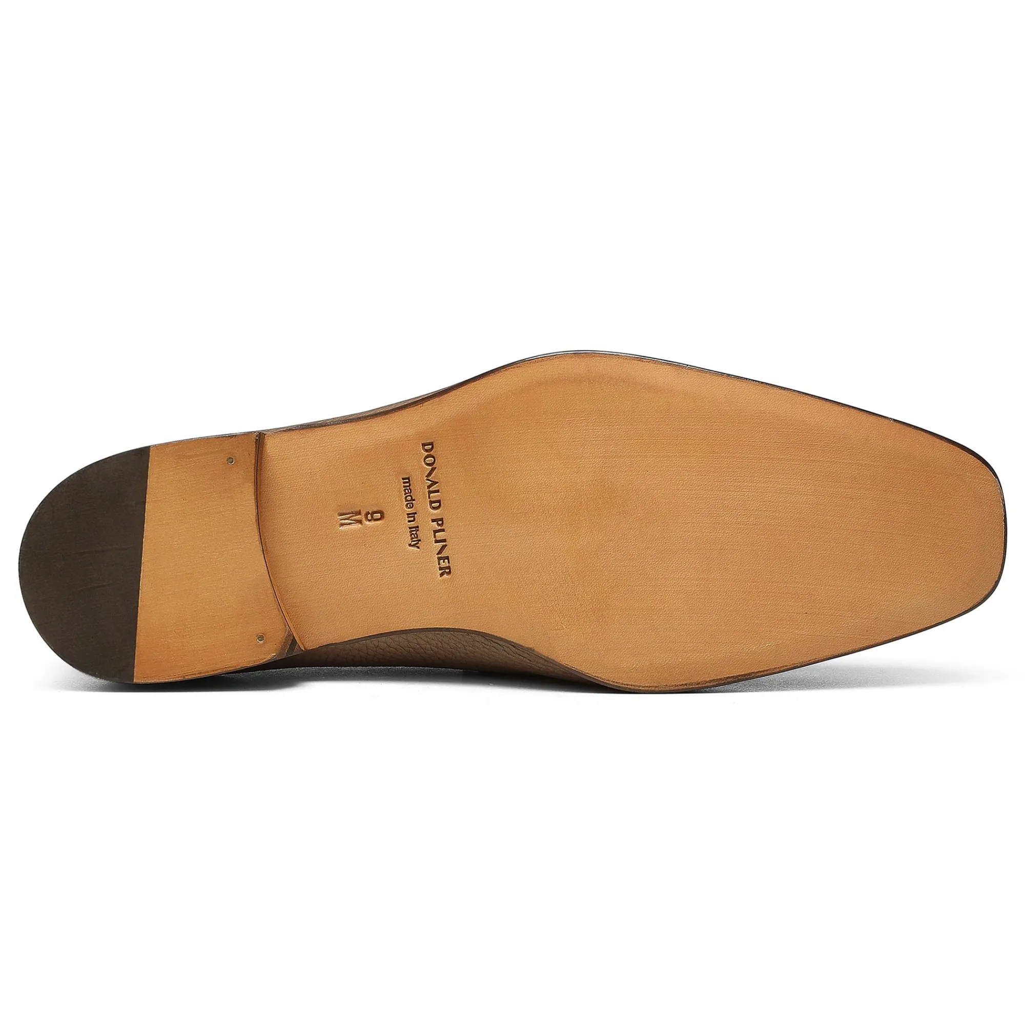 Donald Pliner JACKSON Taupe