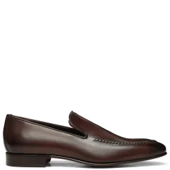 Donald Pliner JAEGAR Chocolate