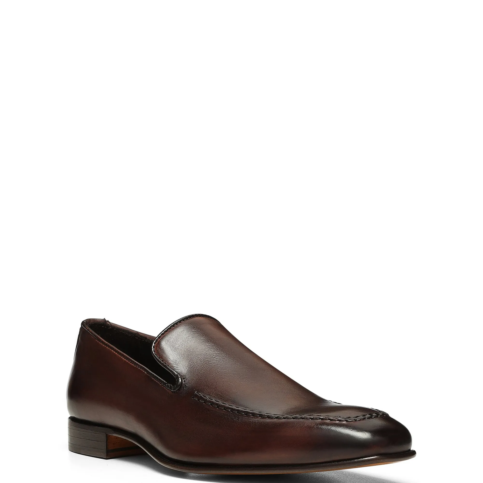 Donald Pliner JAEGAR Chocolate