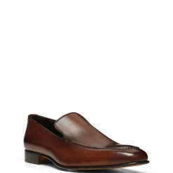 New Donald Pliner JAEGAR Cognac
