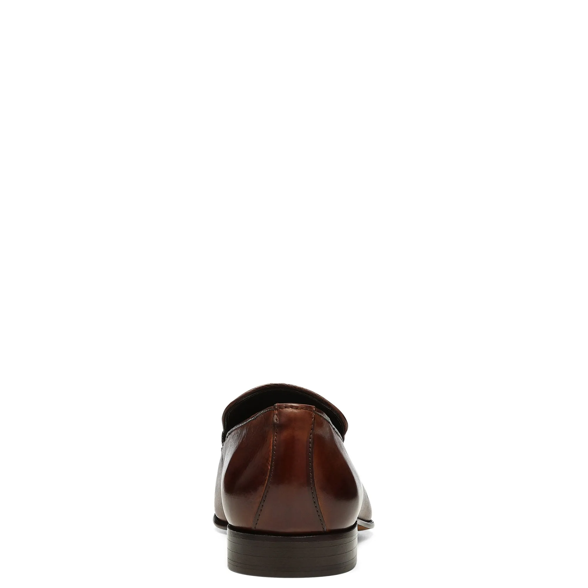 New Donald Pliner JAEGAR Cognac