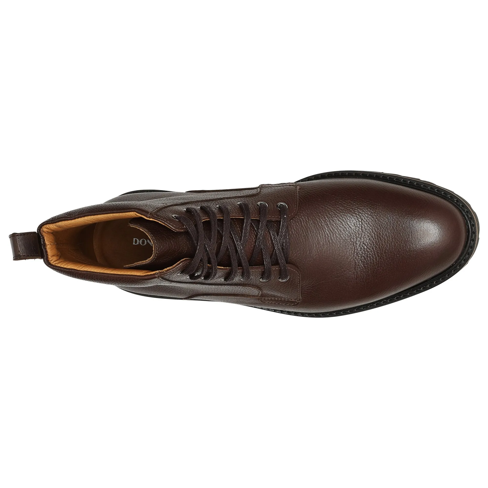 Outlet Donald Pliner JAMES Cappuccino