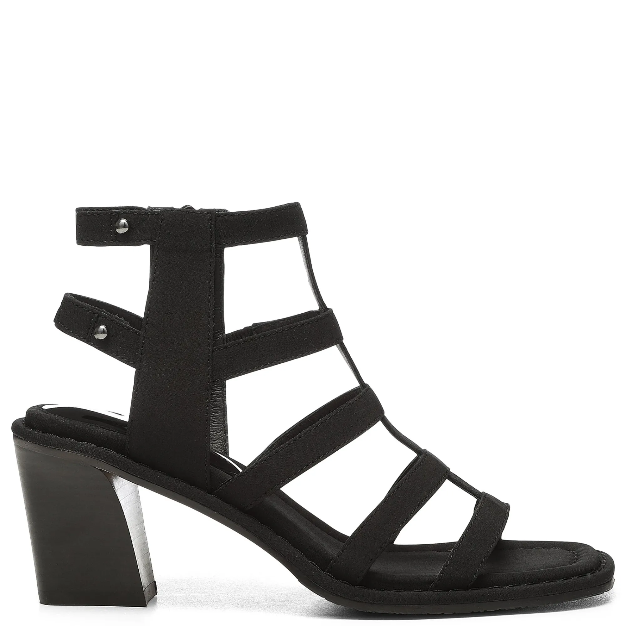 New Donald Pliner JENESSA Black