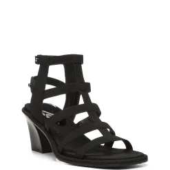 New Donald Pliner JENESSA Black