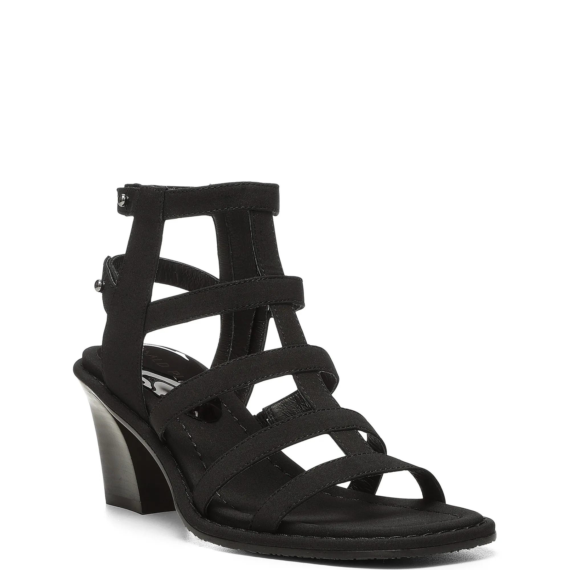 New Donald Pliner JENESSA Black