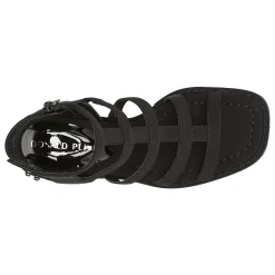 New Donald Pliner JENESSA Black