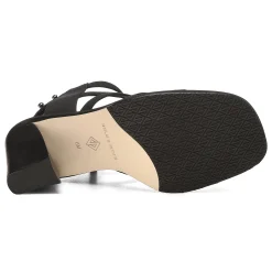 New Donald Pliner JENESSA Black