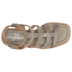 Clearance Donald Pliner JENESSA Light Taupe