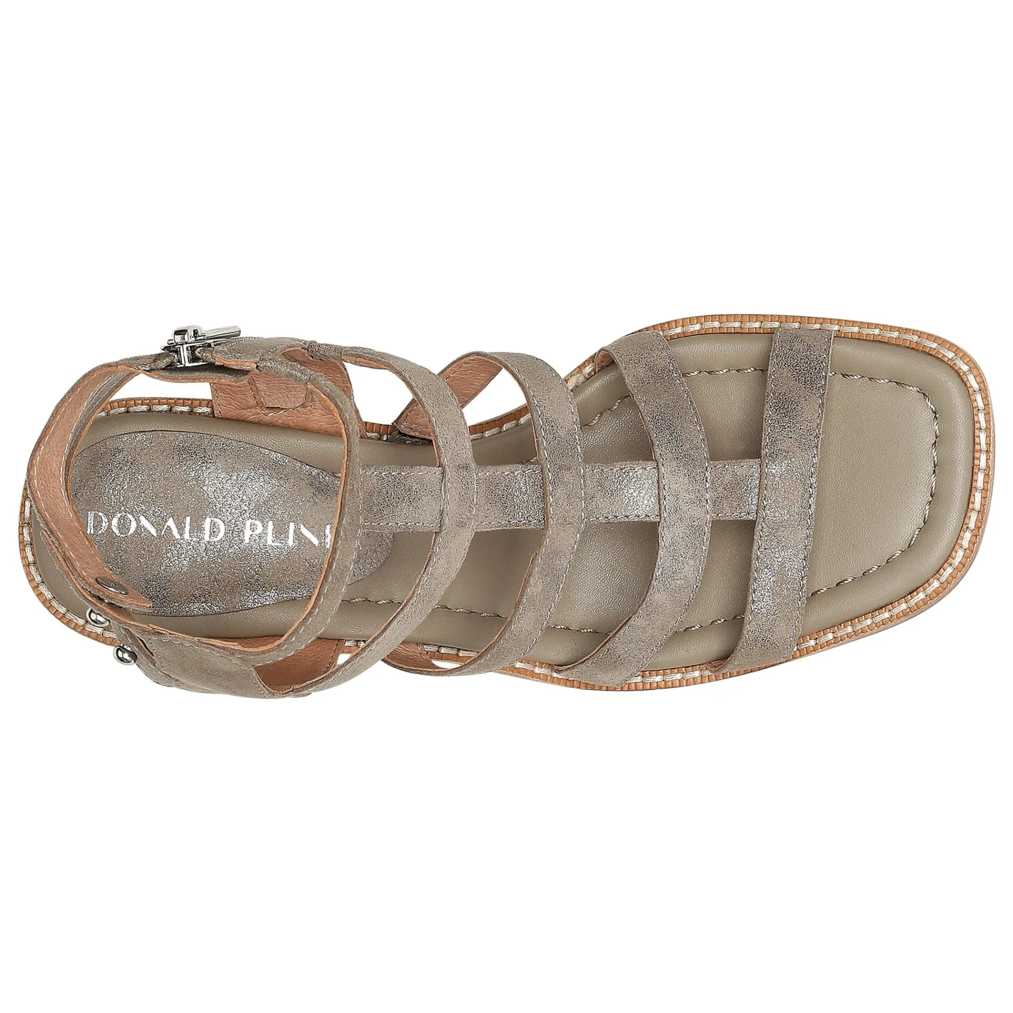 Clearance Donald Pliner JENESSA Light Taupe