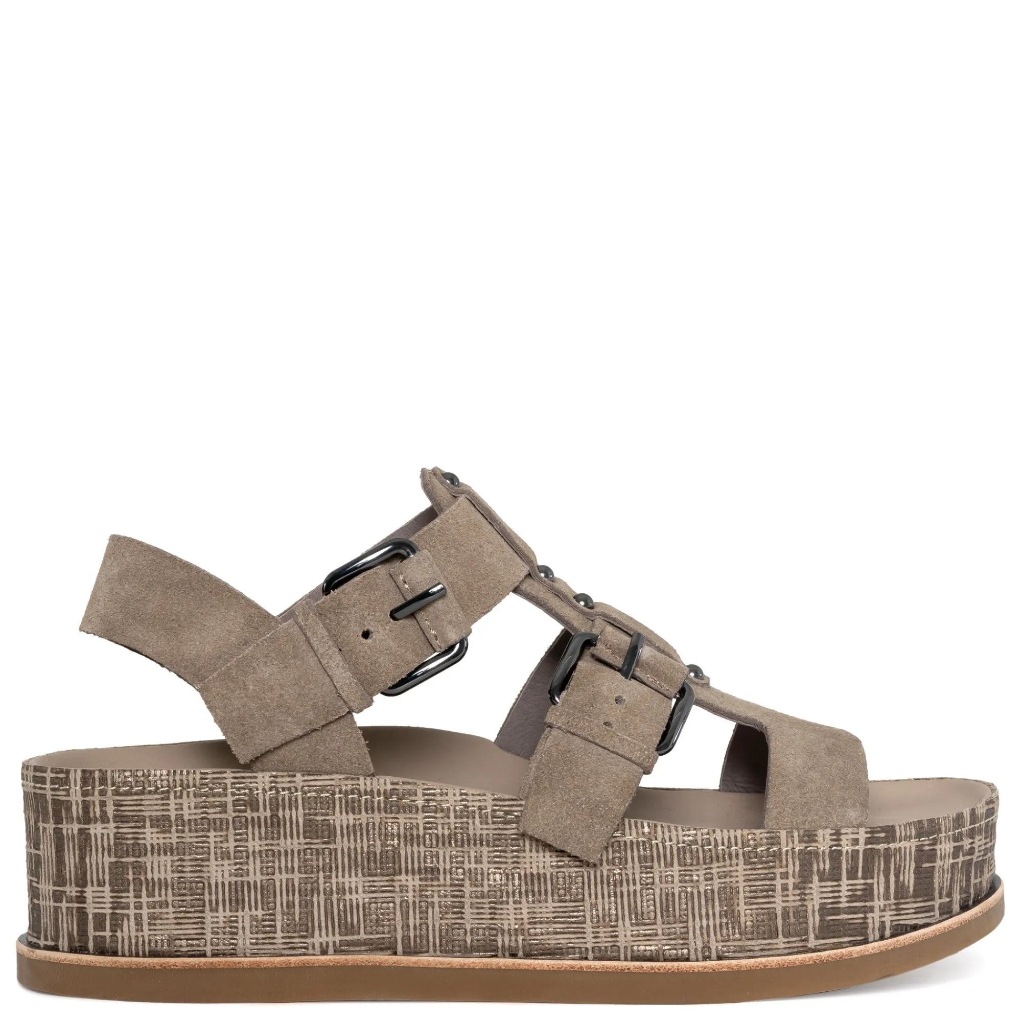 Donald Pliner JESMIN Taupe