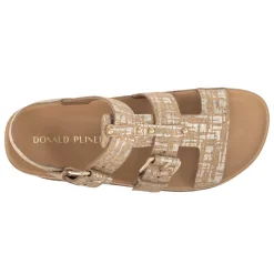 Outlet Donald Pliner JESMIN Camel Platino