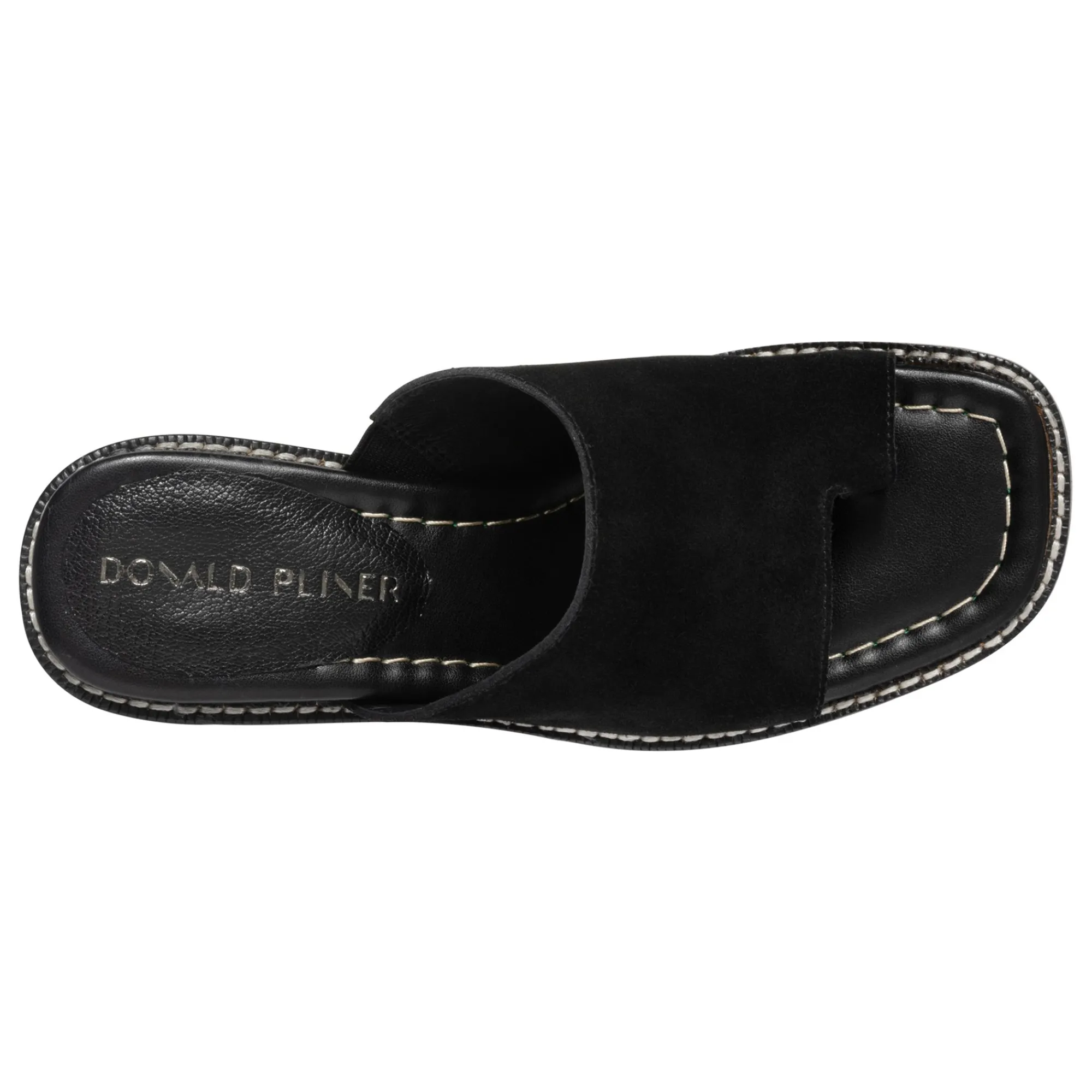 Outlet Donald Pliner JIN Black