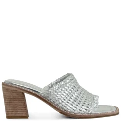 Hot Donald Pliner JIN Silver