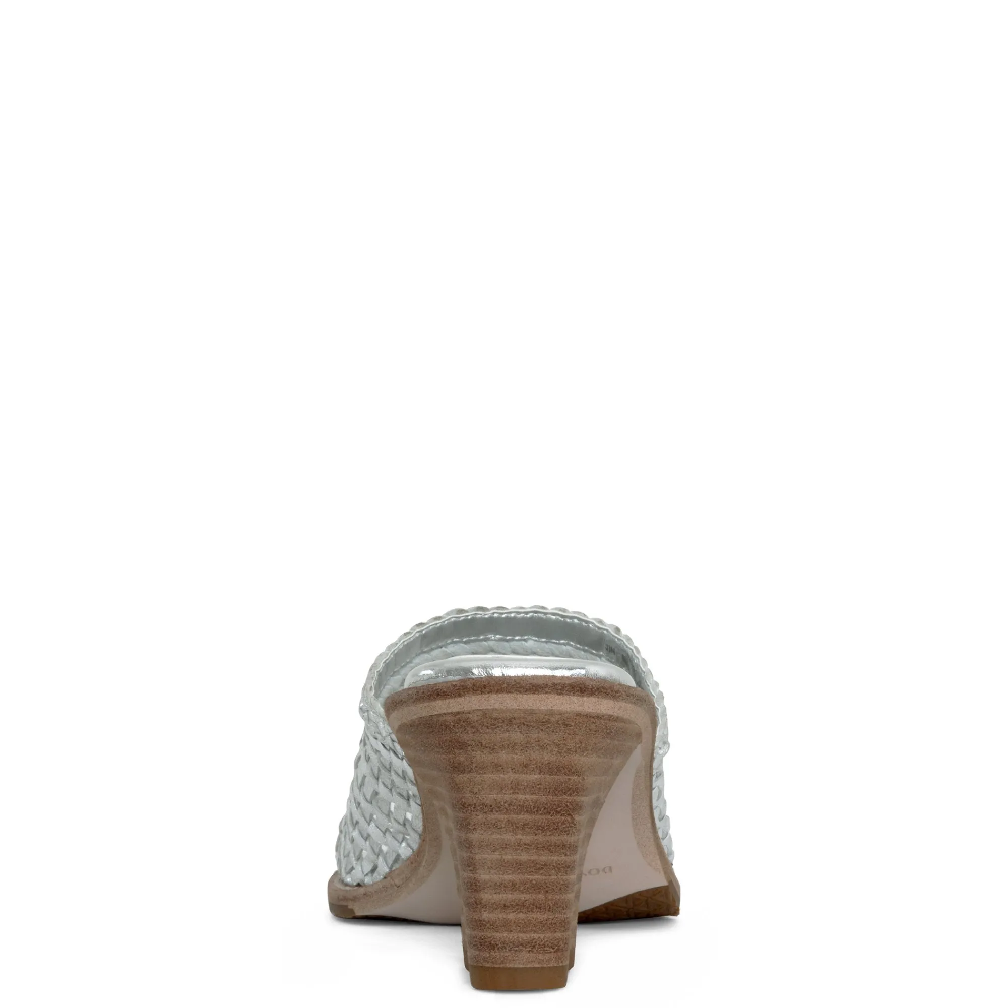 Hot Donald Pliner JIN Silver