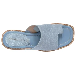 Sale Donald Pliner JIN Denim