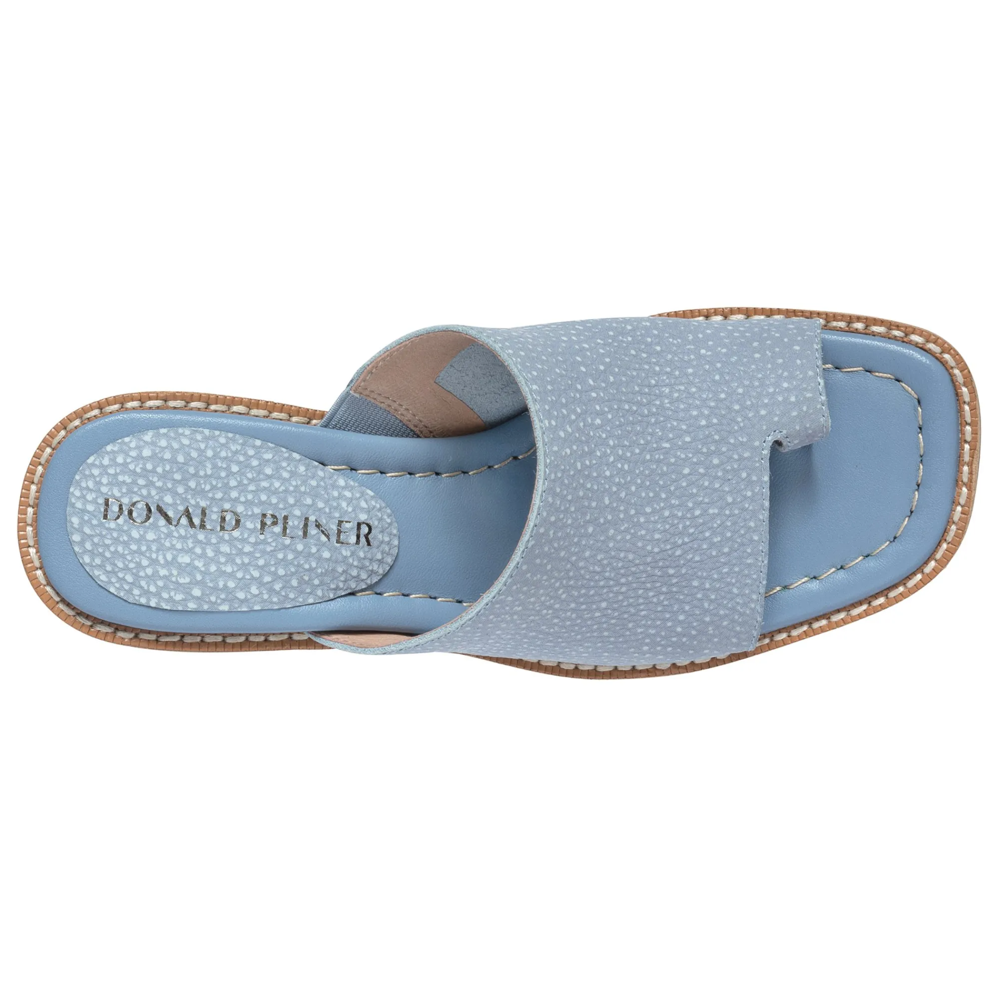 Sale Donald Pliner JIN Denim
