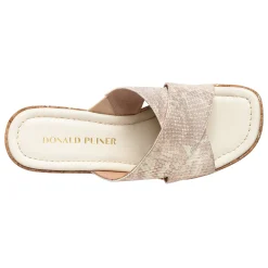 Sale Donald Pliner JOCELYN Bone Sand