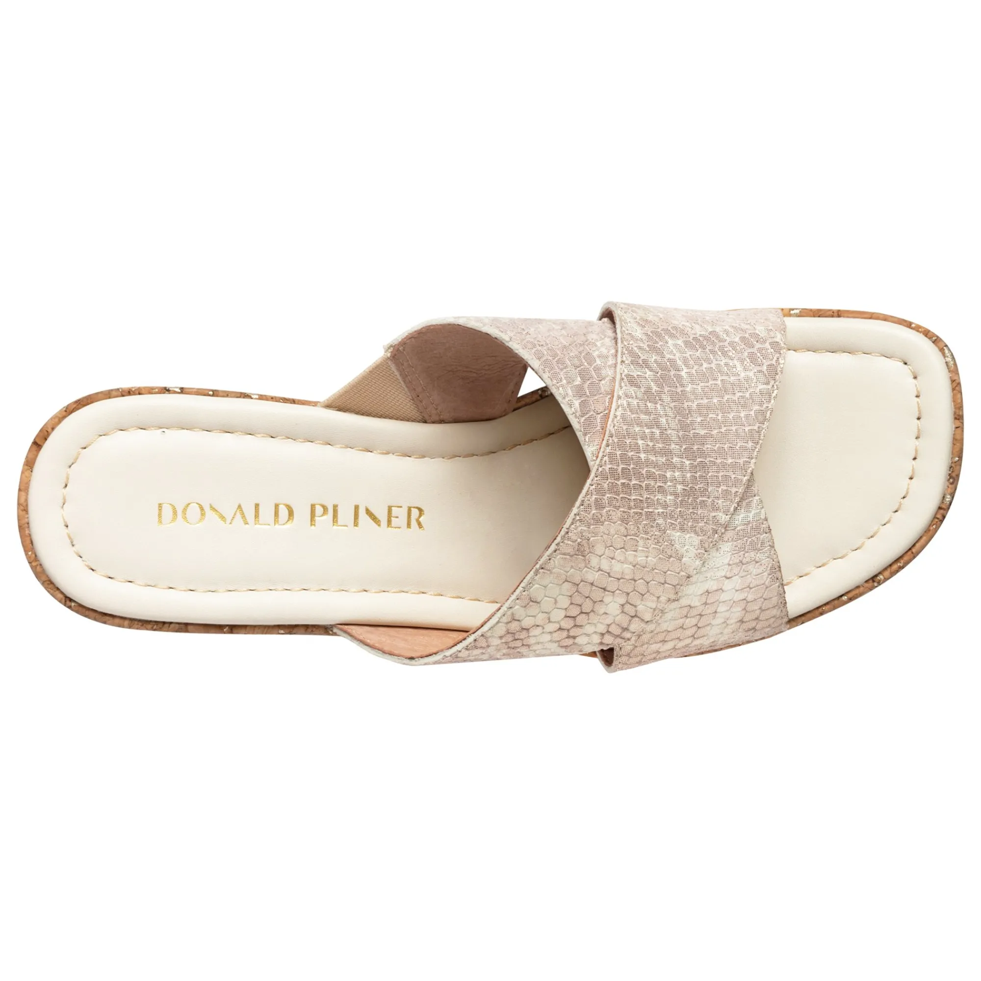 Sale Donald Pliner JOCELYN Bone Sand