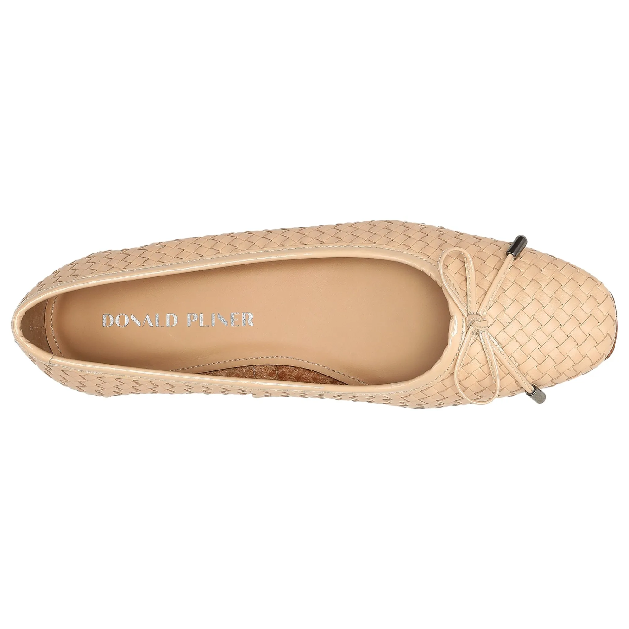Discount Donald Pliner JULIET Blush