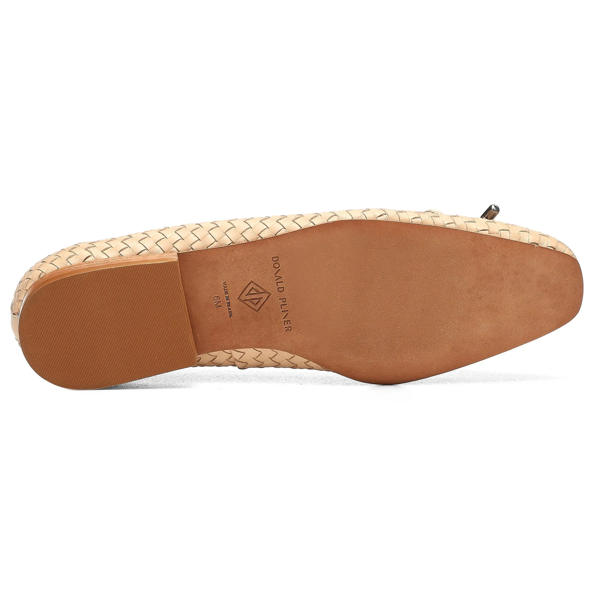 Discount Donald Pliner JULIET Blush