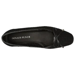 Hot Donald Pliner JULIET Black