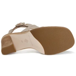 Discount Donald Pliner JUNNAH Pale Gold
