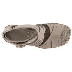 Clearance Donald Pliner JUNNAH Taupe
