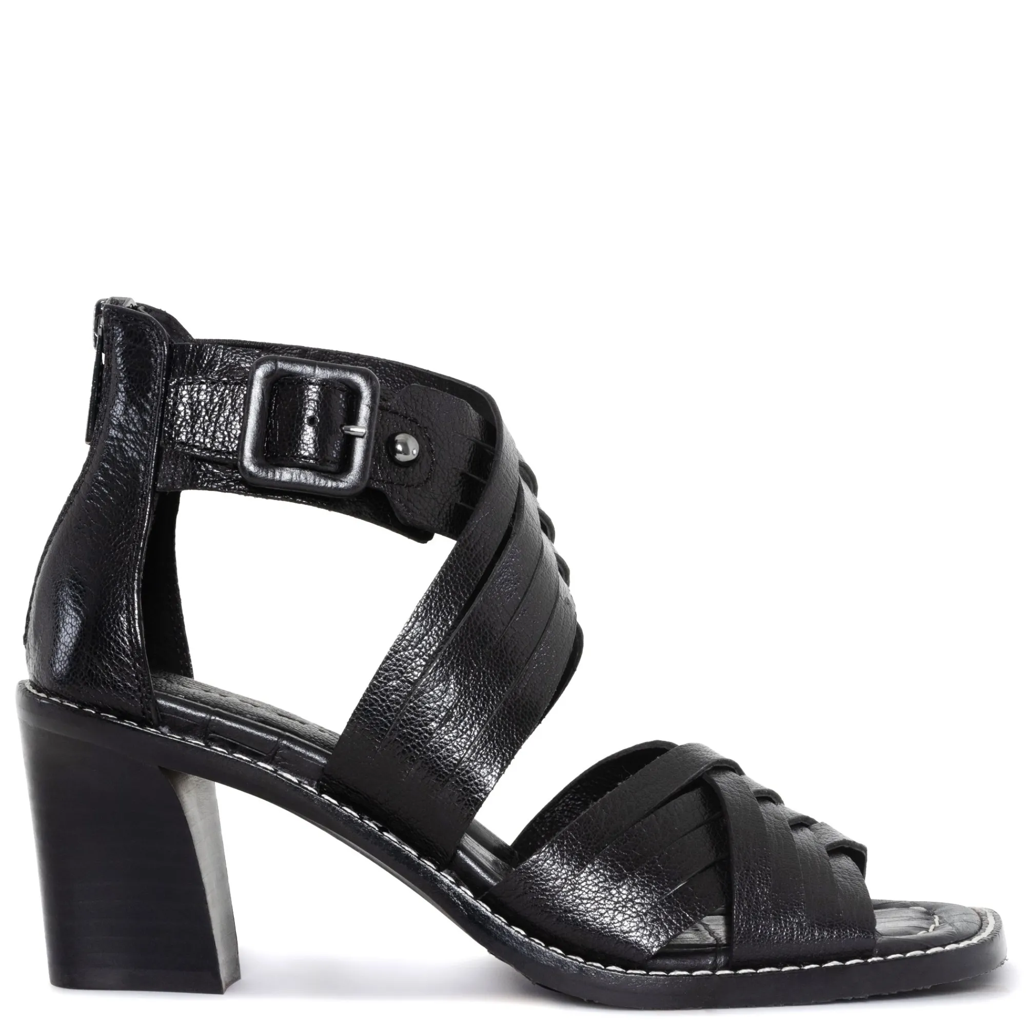 New Donald Pliner JUNNAH Black