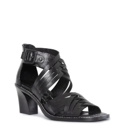 New Donald Pliner JUNNAH Black