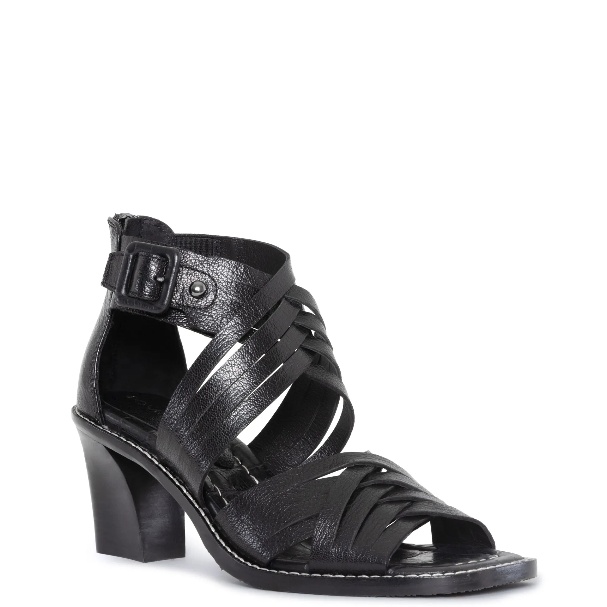 New Donald Pliner JUNNAH Black
