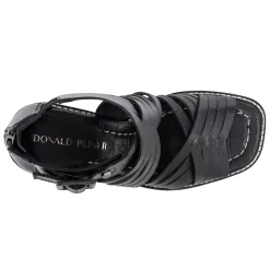 New Donald Pliner JUNNAH Black
