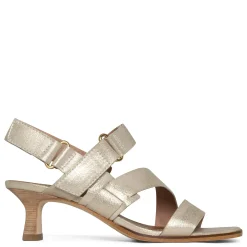 Discount Donald Pliner KAMELE Platino