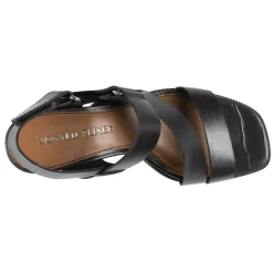 Hot Donald Pliner KAMELE Black