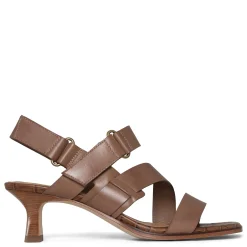 Discount Donald Pliner KAMELE Saddle