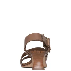 Discount Donald Pliner KAMELE Saddle