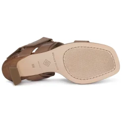 Discount Donald Pliner KAMELE Saddle