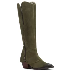 Sale Donald Pliner KAYDENCE Military Green