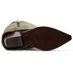 Sale Donald Pliner KAYDENCE Military Green