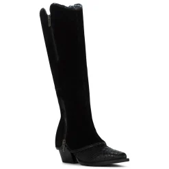 Donald Pliner KAYDENCE Black