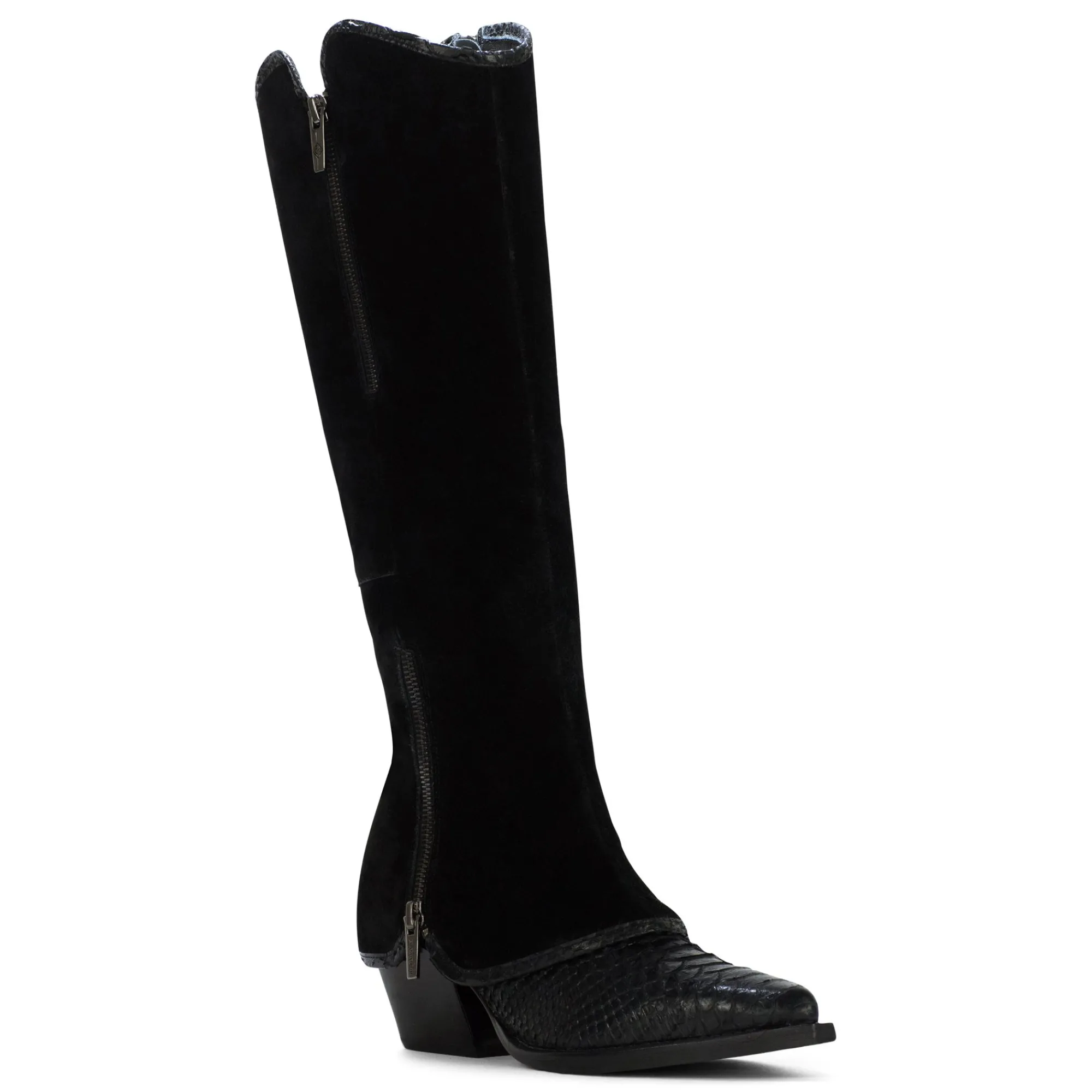 Donald Pliner KAYDENCE Black